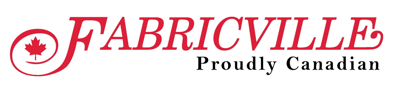 Fabricville logo