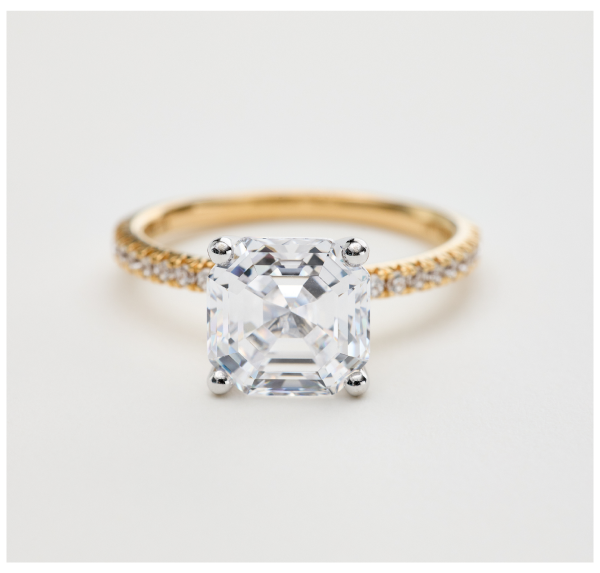 Bold Engagement Styles