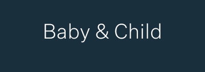 Baby and Child