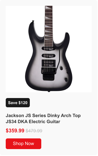 More Deals For You