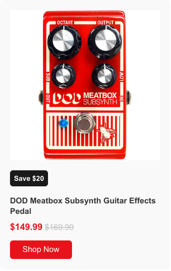 More Deals For You