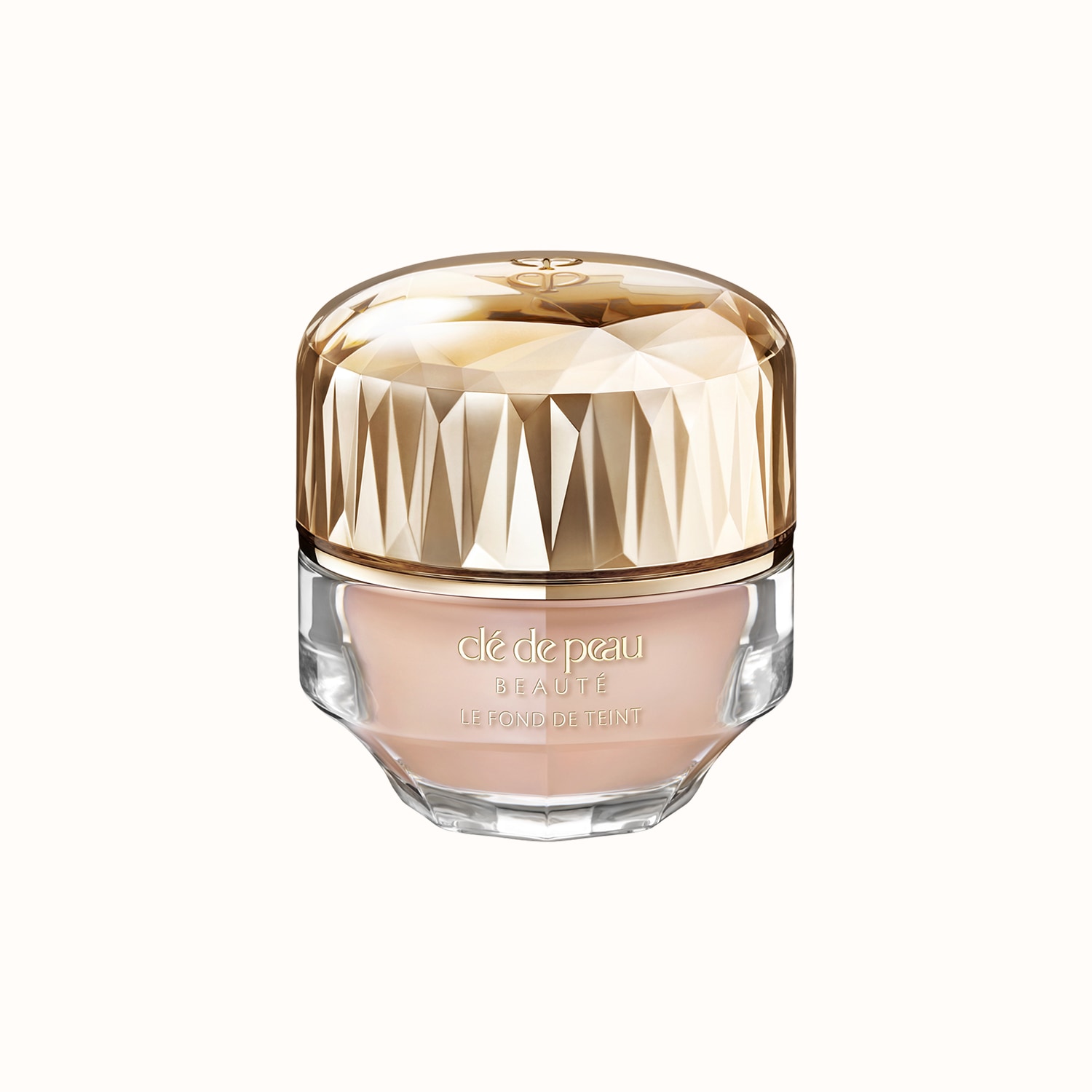 Image of The Foundation SPF 22
