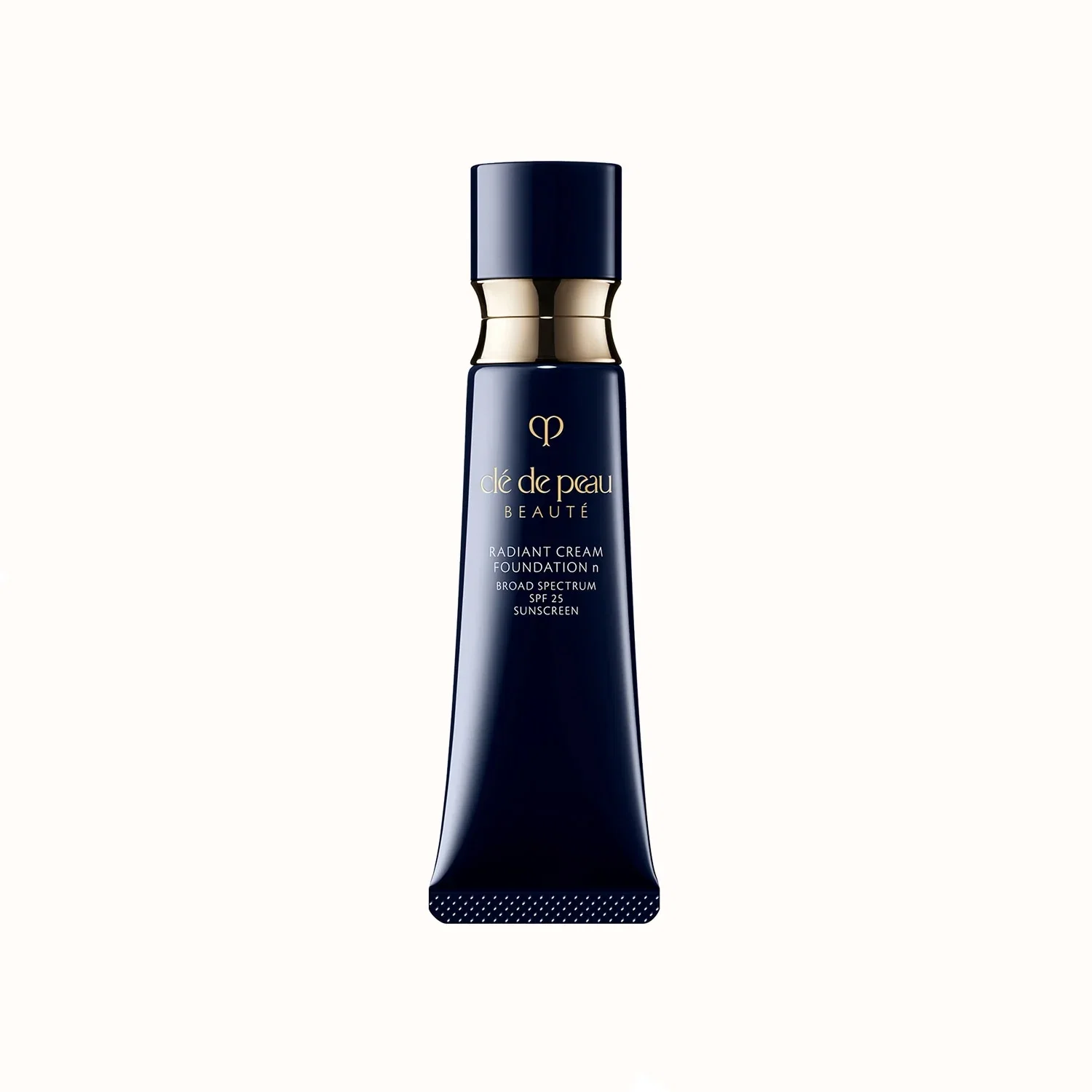 Image of Radiant Cream Foundation SPF 25