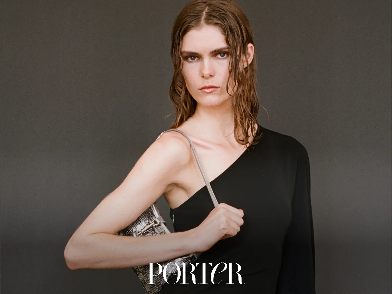 Read now on PORTER