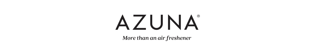 Azuna more than an air freshener