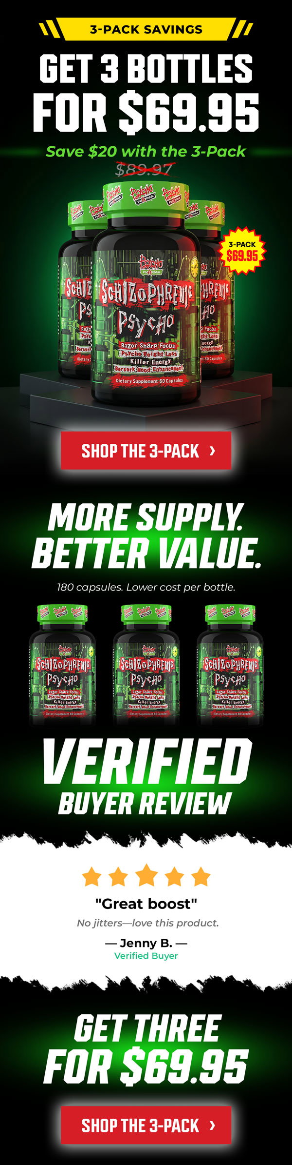 Buy Psycho Pharma Schizophrenic Psycho