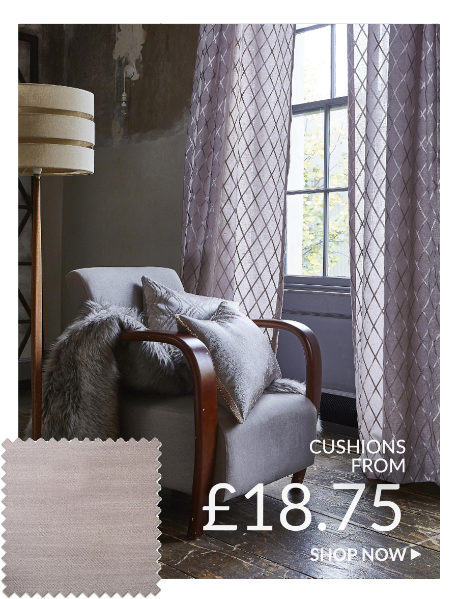 Cushions