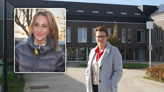 Van fraude verdachte thuisverpleegster Stefanie Sander (43) gaat aan de slag in rusthuis in Alveringem: “Wij hebben nu eenmaal personeel te weinig”