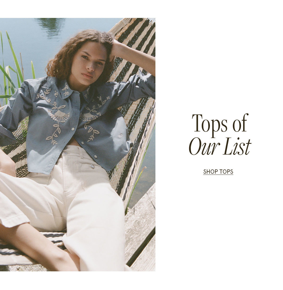 Tops