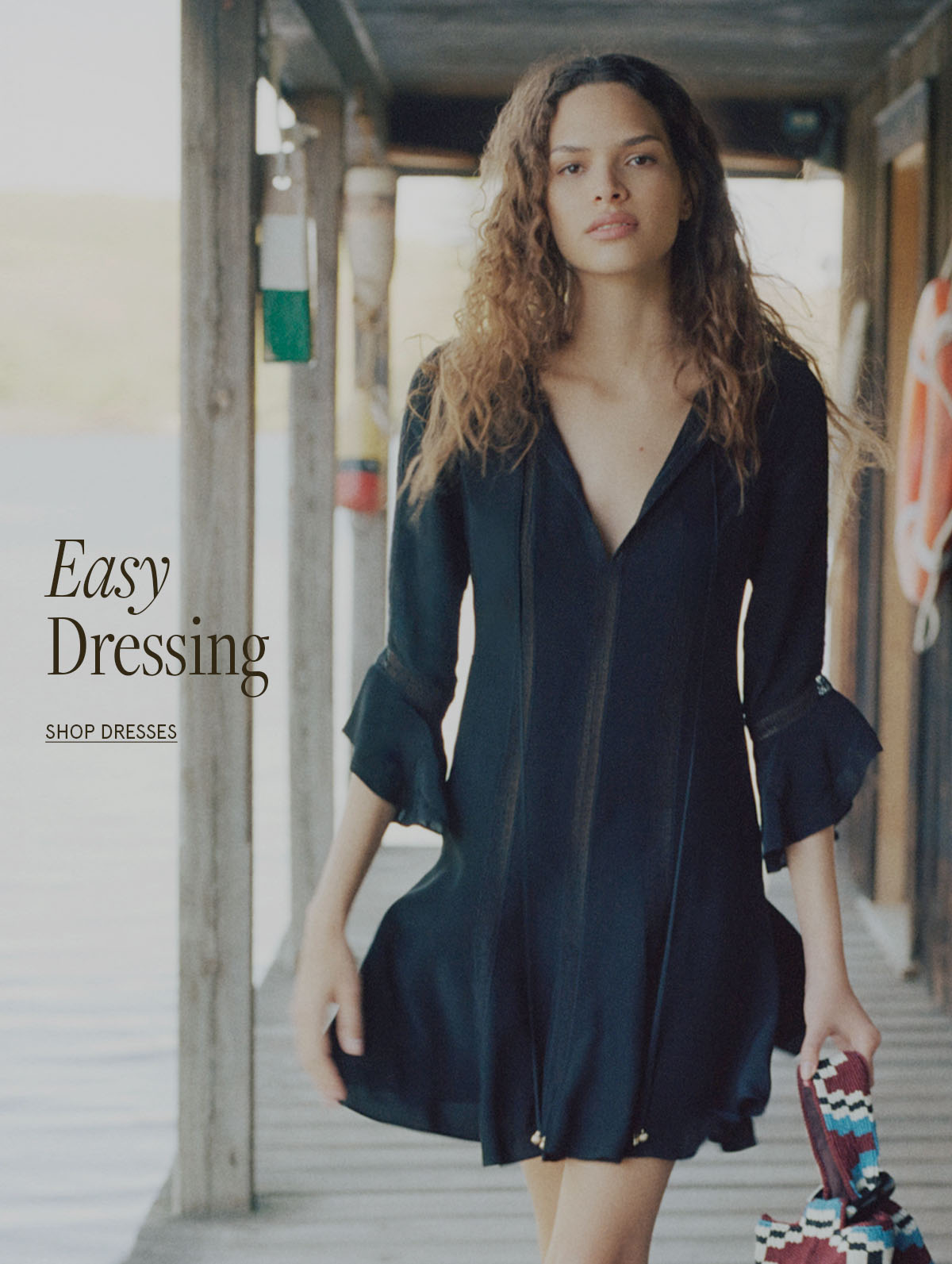 Dresses