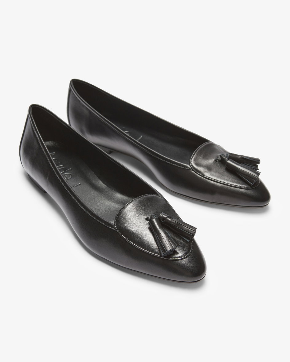 Ballerinas Floris Tassel 
