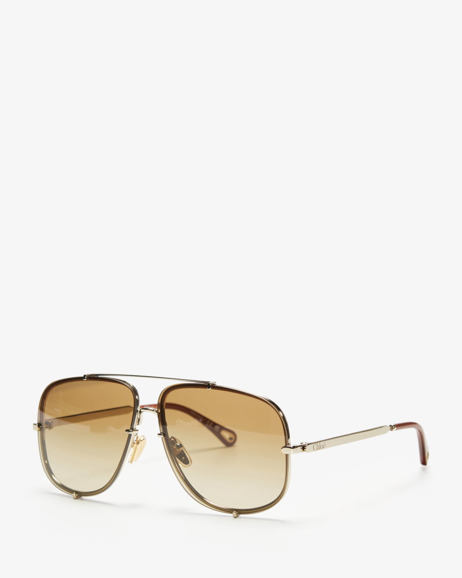 Sonnenbrille