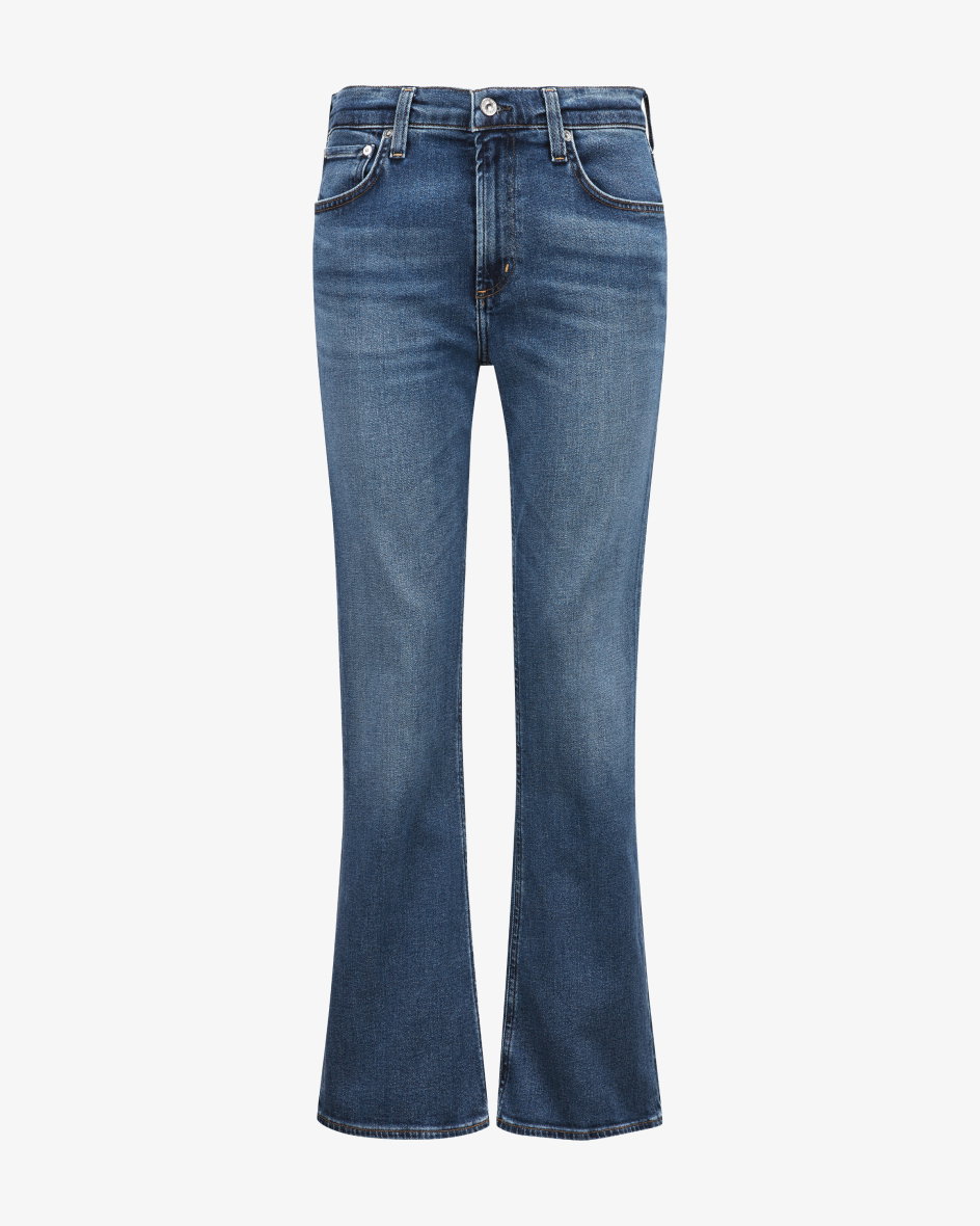 Jeans Goldie Kick Flare 