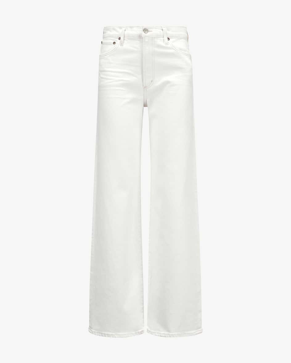 Jeans Harper Mid Rise Relaxed Straight 