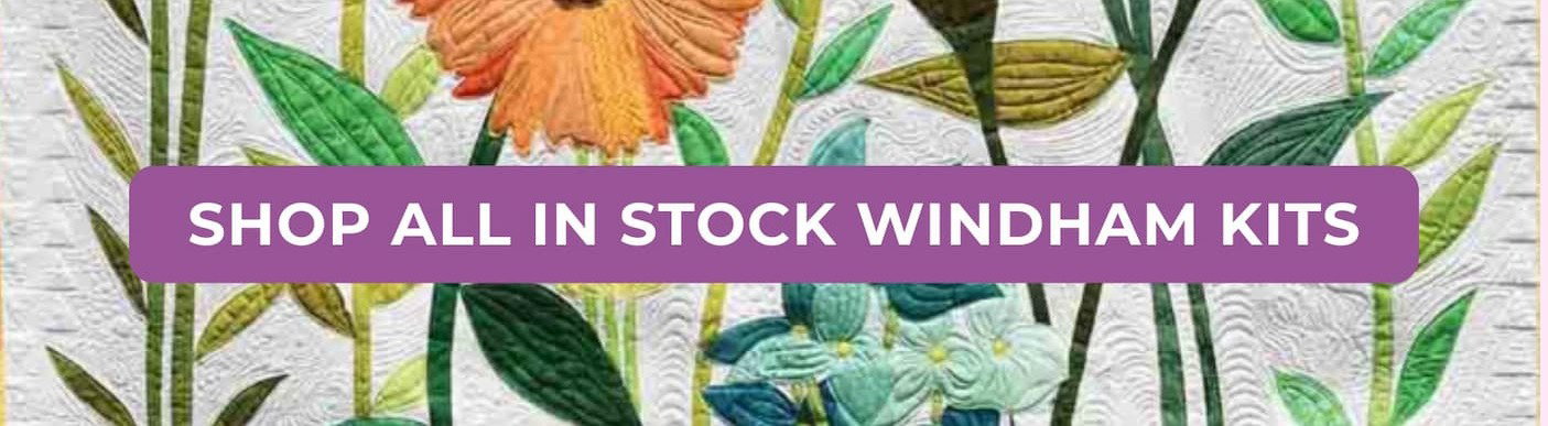 ALL IN STOCK WINDHAM KITS