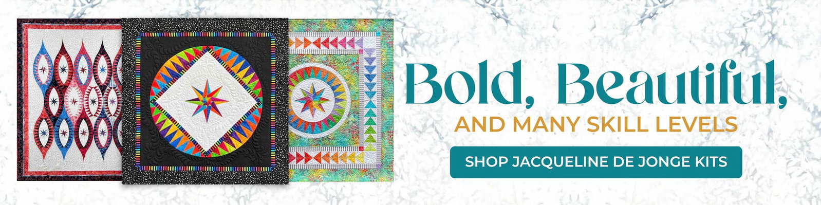 Jacquline De Jonge Kits