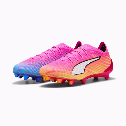 ULTRA 6 ULTIMATE FG Unisex Football Boots