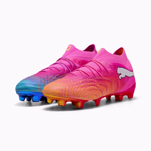 FUTURE 9 ULTIMATE FG Unisex Football Boots