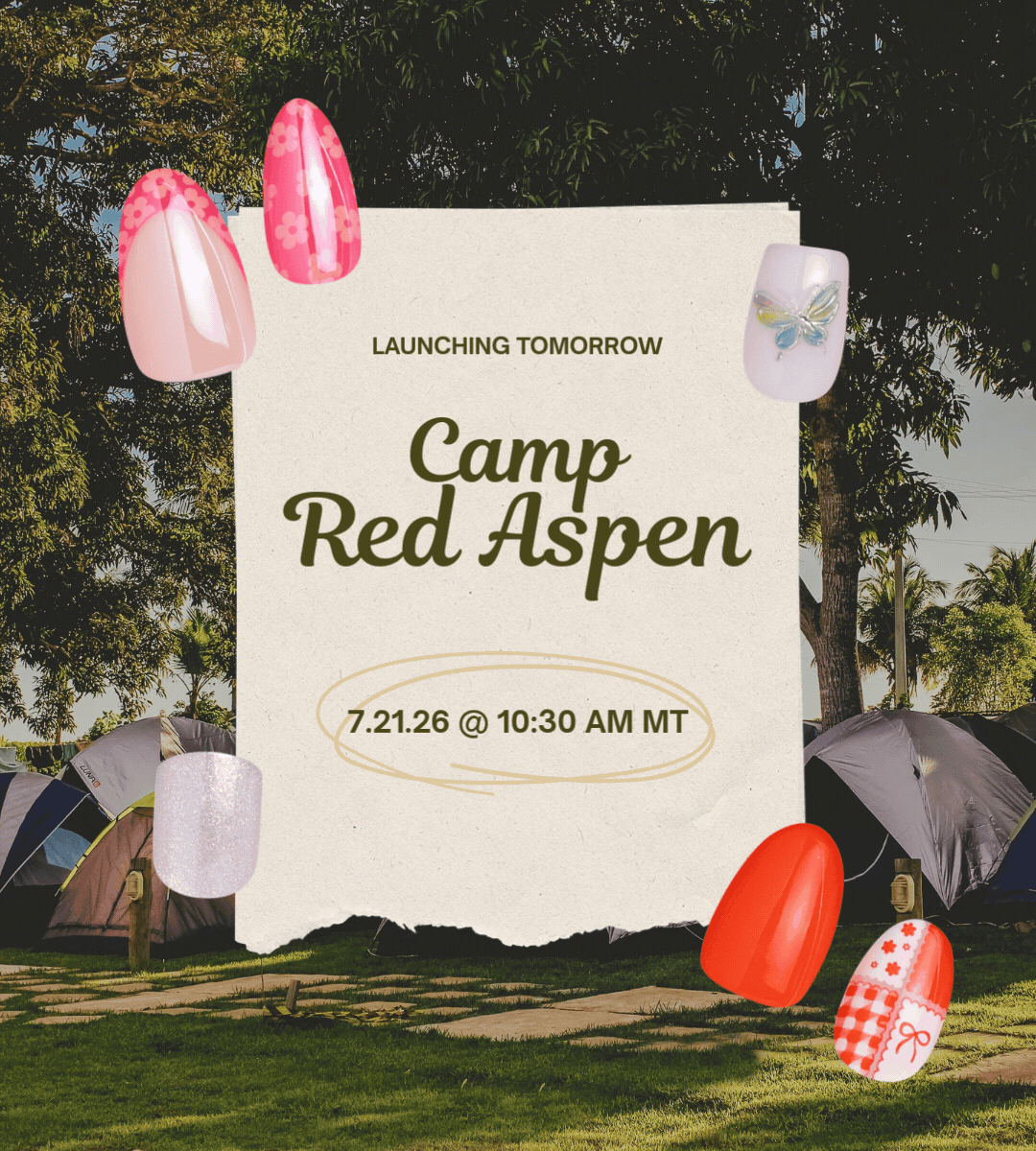 Red Aspen