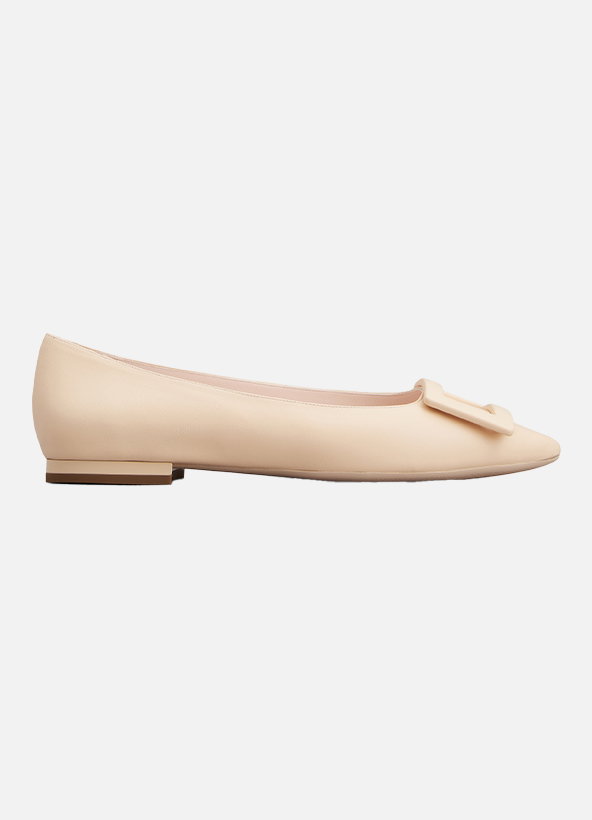 Ballerinas