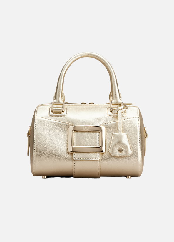 Schultertasche