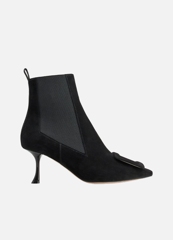 Stiefeletten