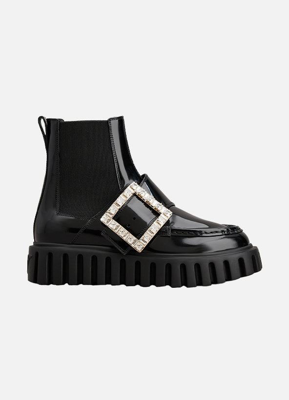 Chelsea Boots