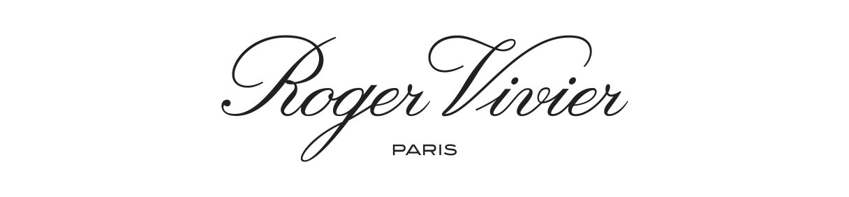 Roger Vivier Logo