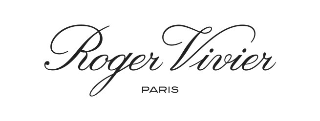 Roger Vivier Logo