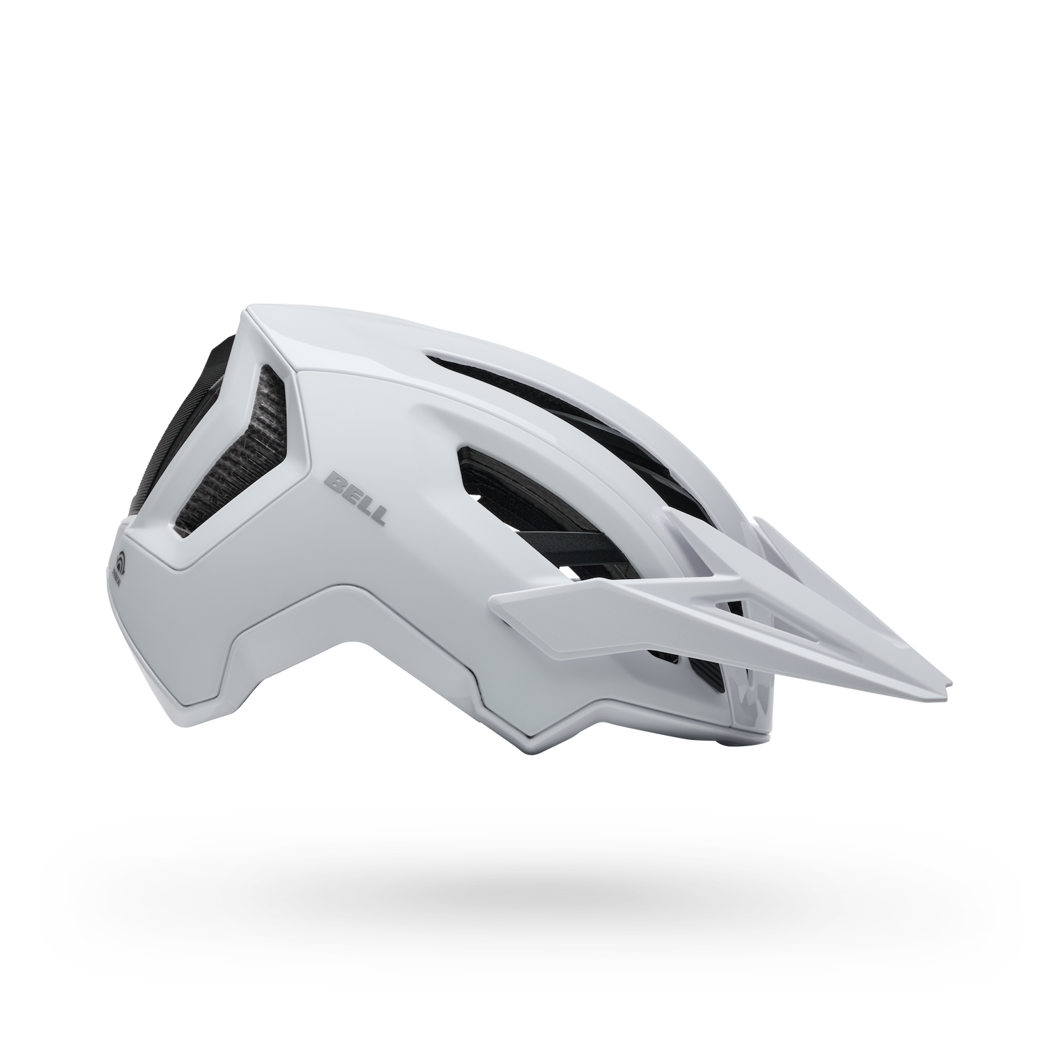 5Fifty Spherical - White/Black