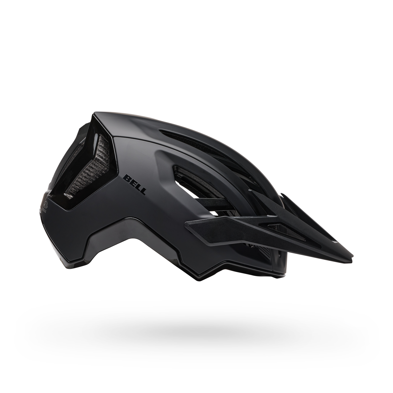 5Fifty Spherical - Black