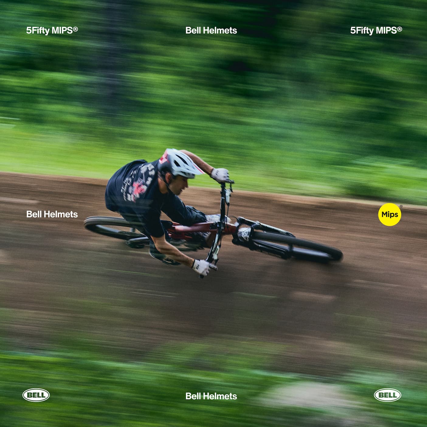 5Fifty Spherical Mountain Bike Helmet