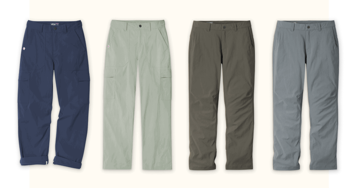 Now Up To 30% Off Coburn Pant