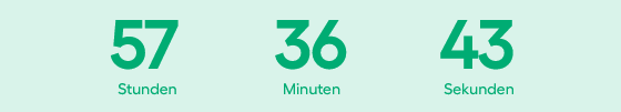 countdown timer