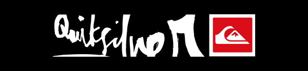 Quiksilver Young Guns Logo