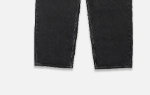 Baggy Denim Pants