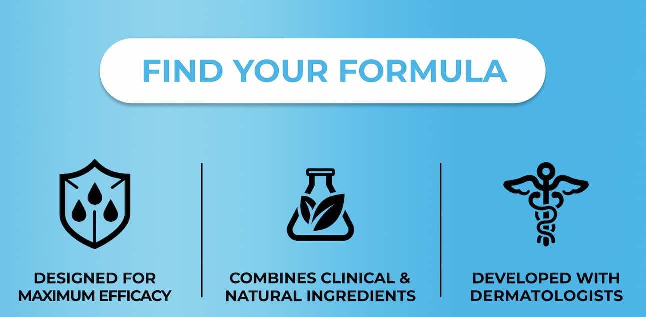 Find your formula