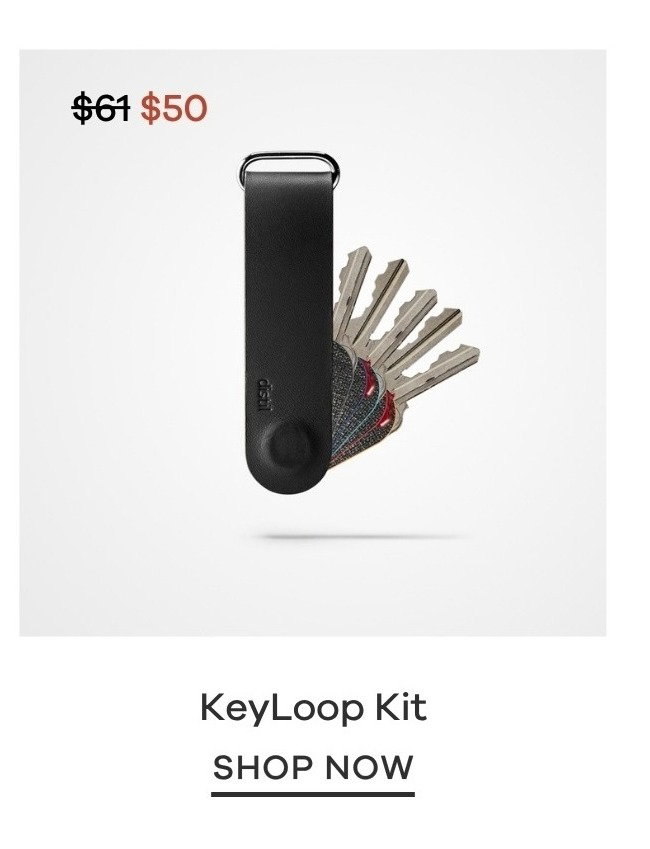 shop keyloop kit