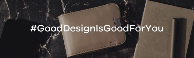 #GoodDesignIsGoodForYou - Scroll Distil Union on Instagram
