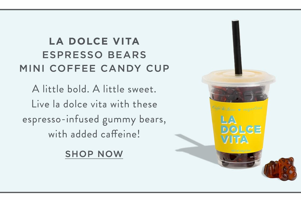 Shop  Espresso Bears