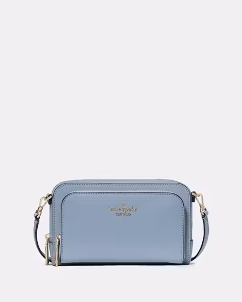 Staci Mini Crossbody Bag