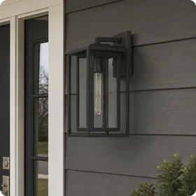Outdoor Wall Lights
