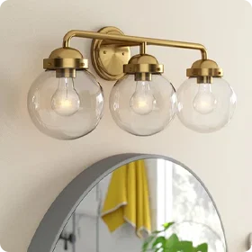 Bath Vanity Lights