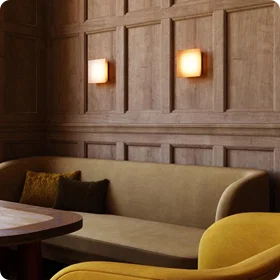 Wall Sconces