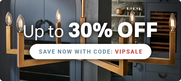 Up to 30% Off with code: VIPSALE