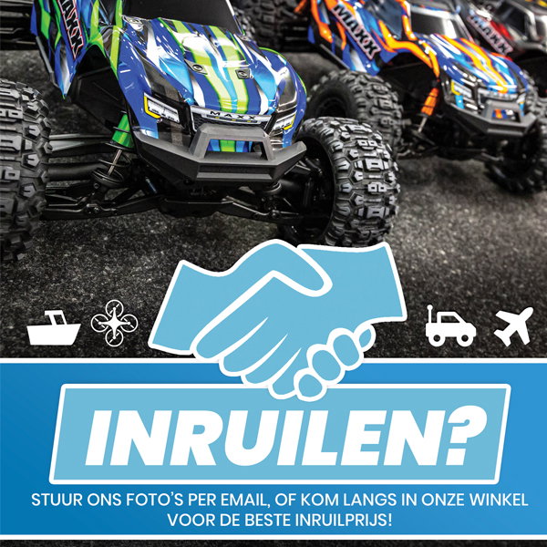 Inruilen