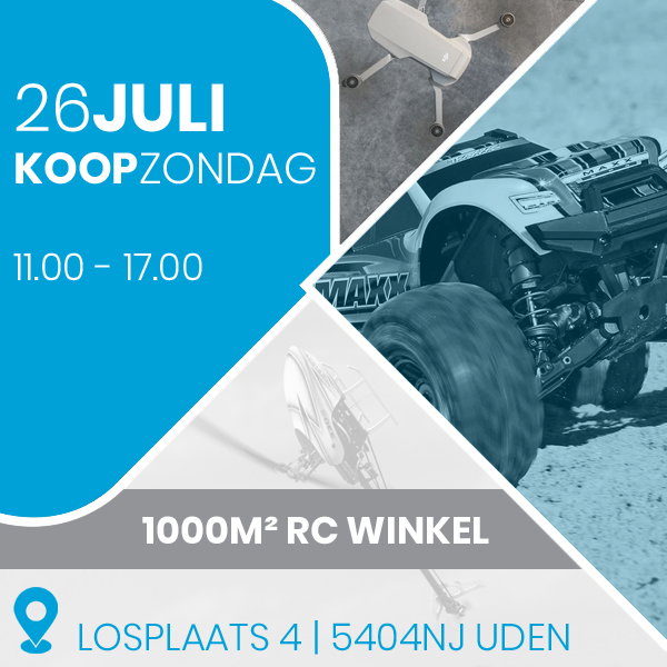 Koopzondag