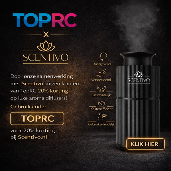 Scentivo