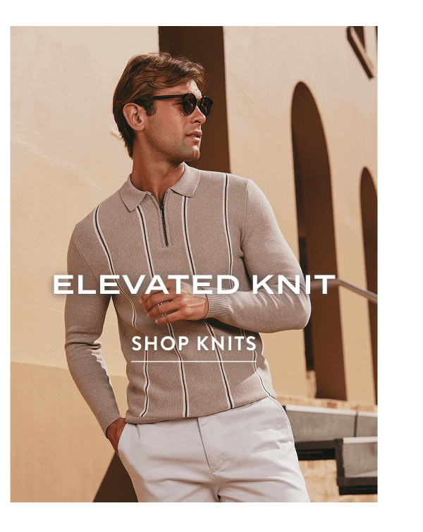 Shop Knits
