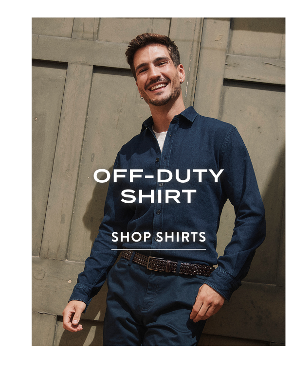 Shop Shirts